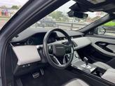 Thumbnail of 2022 Nolita Grey Land Rover Range Rover Evoque
