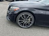 Thumbnail of 2019 Black Mercedes-Benz AMG C 43