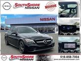 Photo of 2019 Black Mercedes-Benz AMG C 43