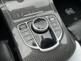Thumbnail of 2019 Black Mercedes-Benz AMG C 43