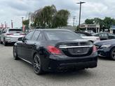 Thumbnail of 2019 Black Mercedes-Benz AMG C 43