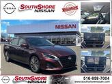 Photo of 2025 Garnet Pearl Me Nissan Altima