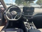 Thumbnail of 2025 Garnet Pearl Me Nissan Altima