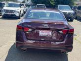 Thumbnail of 2025 Garnet Pearl Me Nissan Altima