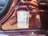 Thumbnail of 2025 Garnet Pearl Me Nissan Altima