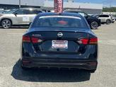 Thumbnail of 2025 Black Nissan Altima