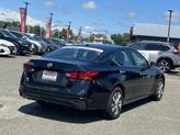 Thumbnail of 2025 Black Nissan Altima