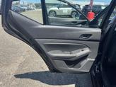 Thumbnail of 2025 Black Nissan Altima