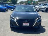 Thumbnail of 2025 Black Nissan Altima