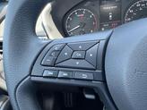 Thumbnail of 2025 Black Nissan Altima