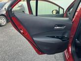 Thumbnail of 2020 Red Toyota Corolla Hatchback