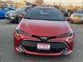 Thumbnail of 2020 Red Toyota Corolla Hatchback