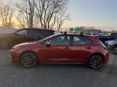 Thumbnail of 2020 Red Toyota Corolla Hatchback