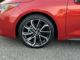 Thumbnail of 2020 Red Toyota Corolla Hatchback