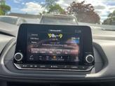 Thumbnail of 2024 Glacier White Nissan Rogue