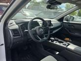Thumbnail of 2024 Glacier White Nissan Rogue