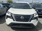 Thumbnail of 2024 Glacier White Nissan Rogue