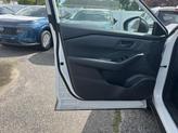 Thumbnail of 2024 Glacier White Nissan Rogue