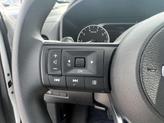 Thumbnail of 2024 Glacier White Nissan Rogue
