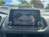 Thumbnail of 2024 Glacier White Nissan Rogue