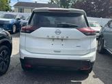 Thumbnail of 2024 Glacier White Nissan Rogue