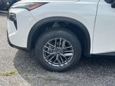 Thumbnail of 2024 Glacier White Nissan Rogue