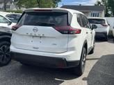 Thumbnail of 2024 Glacier White Nissan Rogue