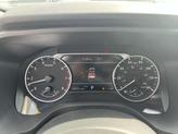 Thumbnail of 2024 Glacier White Nissan Rogue