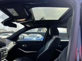 Thumbnail of 2024 Black Sapphire Metallic BMW 330
