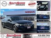 Photo of 2024 Black Sapphire Metallic BMW 330