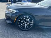 Thumbnail of 2024 Black Sapphire Metallic BMW 330