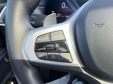 Thumbnail of 2024 Black Sapphire Metallic BMW 330