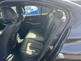 Thumbnail of 2024 Black Sapphire Metallic BMW 330