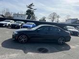 Thumbnail of 2024 Black Sapphire Metallic BMW 330