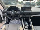Thumbnail of 2023 Platinum White Pearl Honda Accord Hybrid
