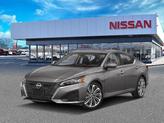 Photo of 2025 Gun Metallic Nissan Altima