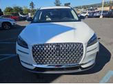 Thumbnail of 2023 White Lincoln Corsair