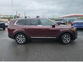 Thumbnail of 2020 Black Kia Telluride