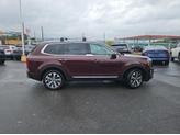 Thumbnail of 2020 Black Kia Telluride