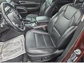 Thumbnail of 2020 Black Kia Telluride