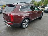 Thumbnail of 2020 Black Kia Telluride