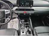 Thumbnail of 2020 Black Kia Telluride