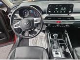 Thumbnail of 2020 Black Kia Telluride