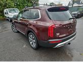 Thumbnail of 2020 Black Kia Telluride