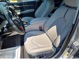 Thumbnail of 2023 Silver Toyota Camry