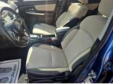 Thumbnail of 2016 Blue Subaru Crosstrek
