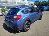Thumbnail of 2016 Blue Subaru Crosstrek
