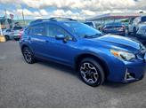 Thumbnail of 2016 Blue Subaru Crosstrek