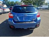 Thumbnail of 2016 Blue Subaru Crosstrek