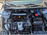 Thumbnail of 2022 grey Honda Civic